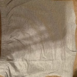 Calvin Klein size medium work out top. Top is cropped